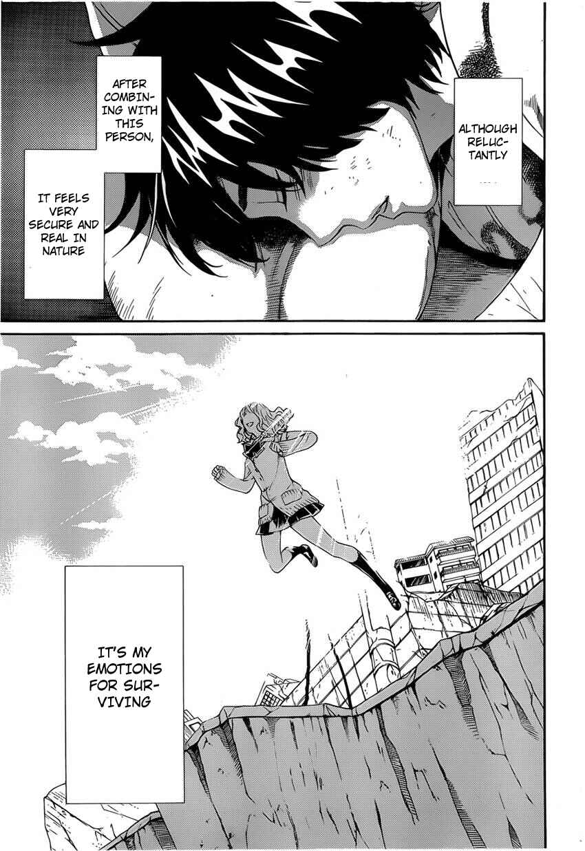 Page 32 Chapter 6 Bocchiman