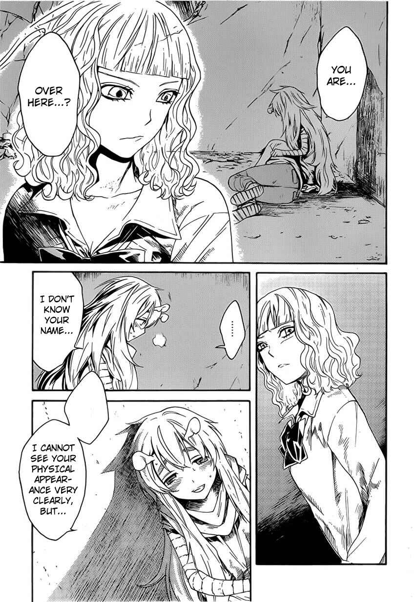 Page 34 Chapter 6 Bocchiman