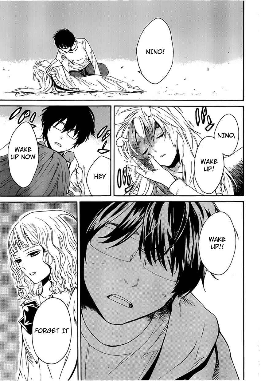 Page 38 Chapter 6 Bocchiman