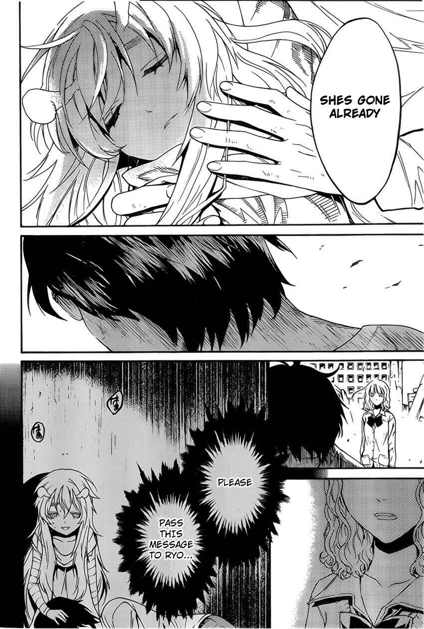 Page 39 Chapter 6 Bocchiman