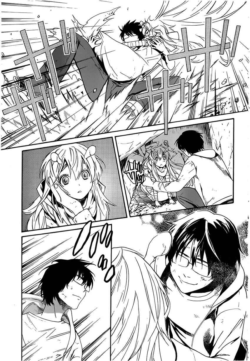 Page 6 Chapter 6 Bocchiman