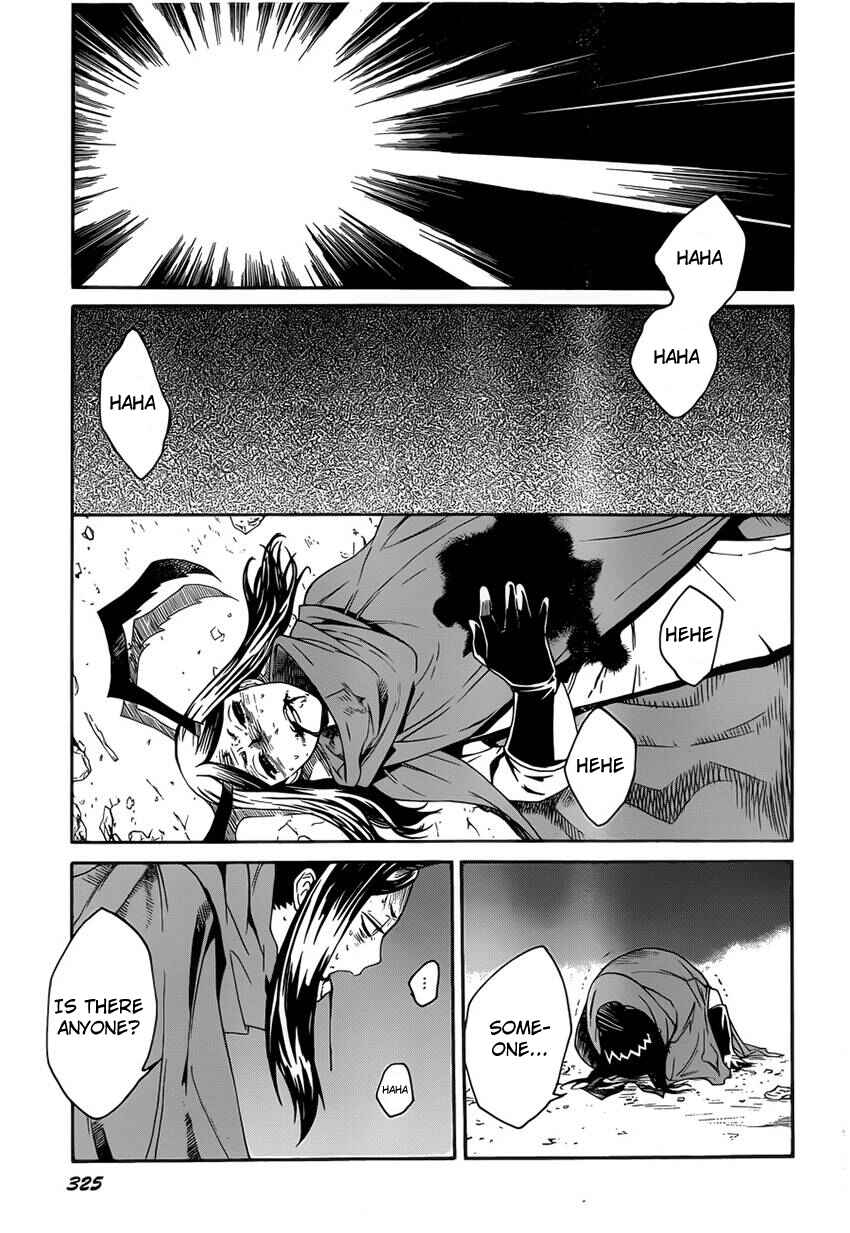 Page 8 Chapter 6 Bocchiman