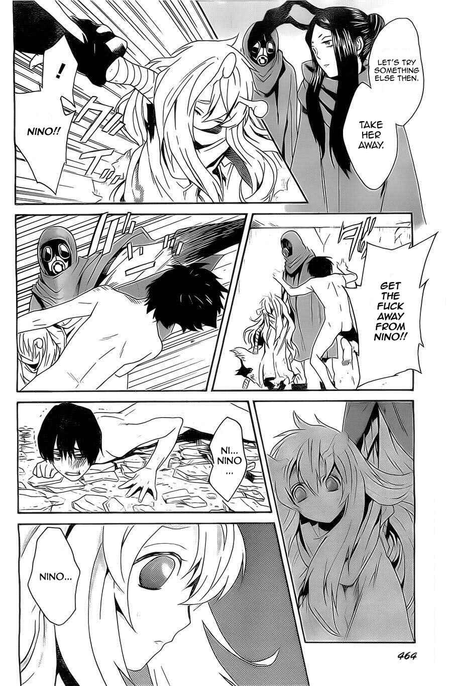 Page 10 Chapter 4 Bocchiman