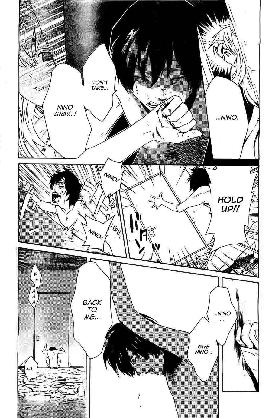 Page 13 Chapter 4 Bocchiman