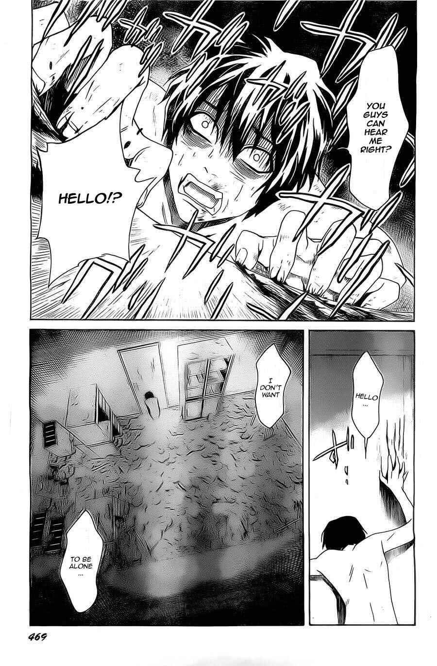 Page 15 Chapter 4 Bocchiman