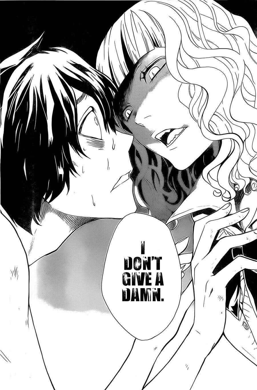 Page 18 Chapter 4 Bocchiman