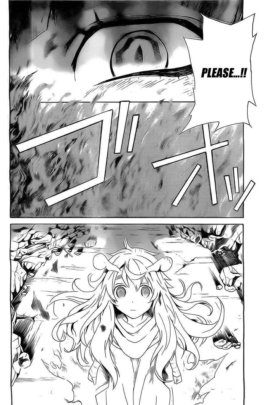 Page 22 Chapter 4 Bocchiman