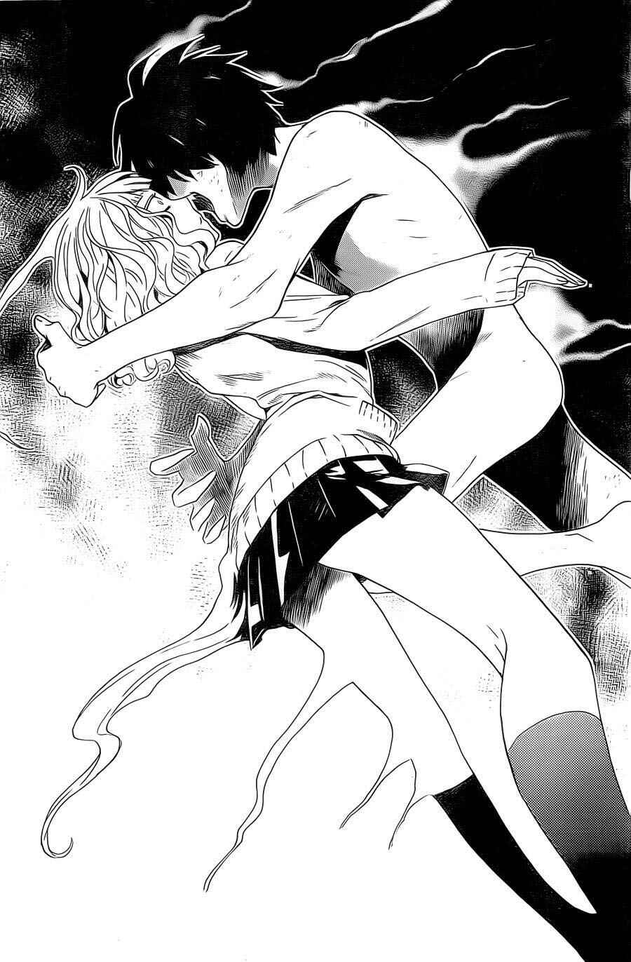 Page 34 Chapter 4 Bocchiman