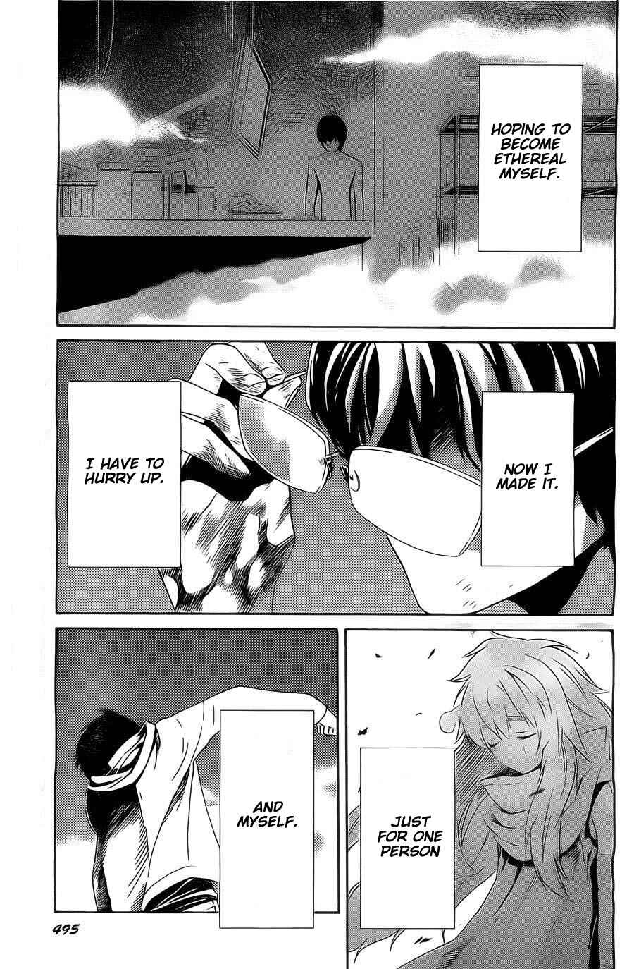 Page 41 Chapter 4 Bocchiman