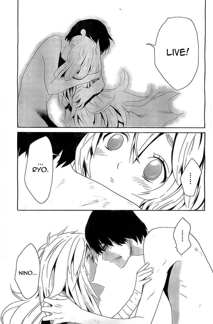 Page 7 Chapter 4 Bocchiman