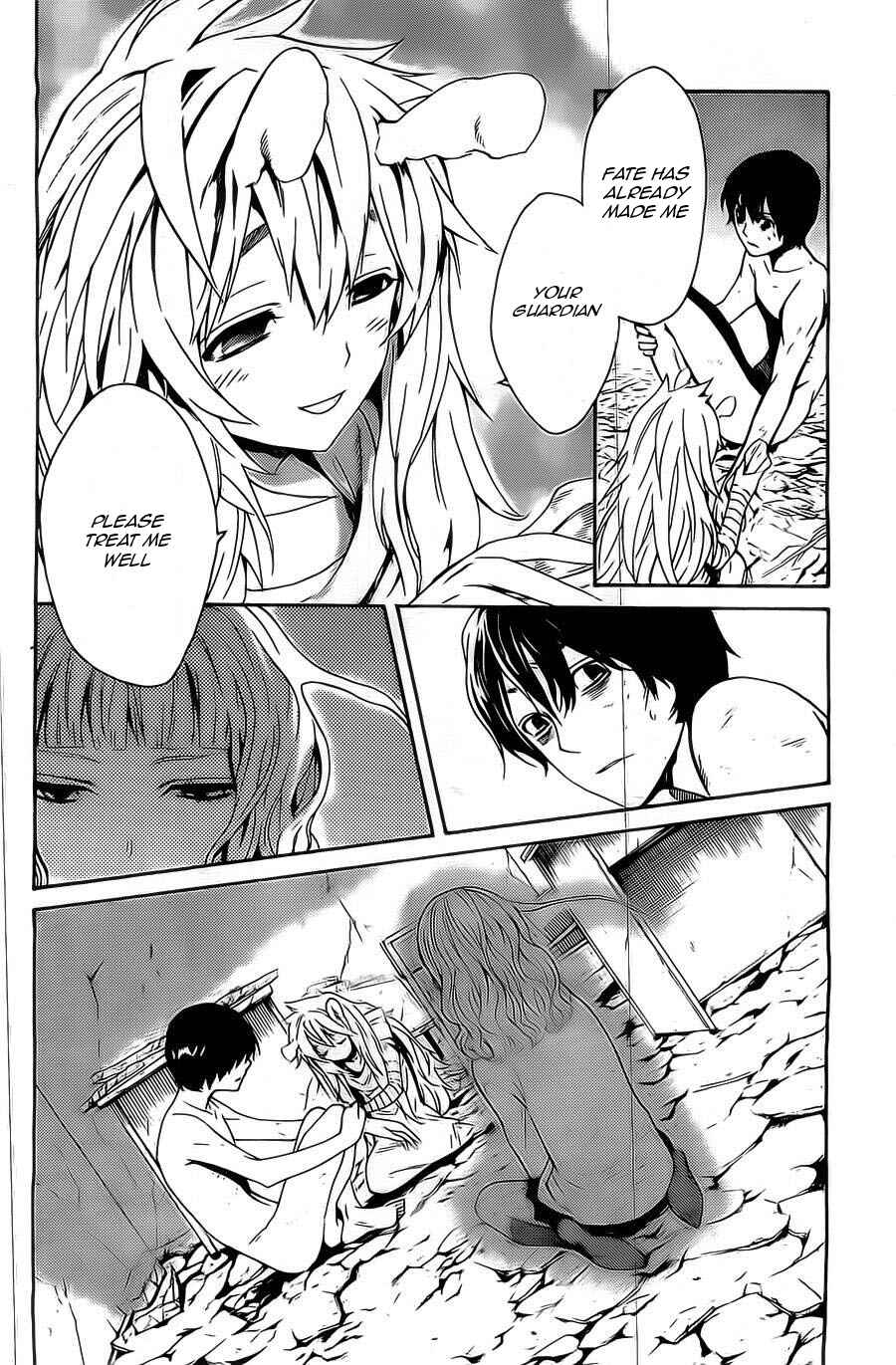 Page 10 Chapter 3 Bocchiman