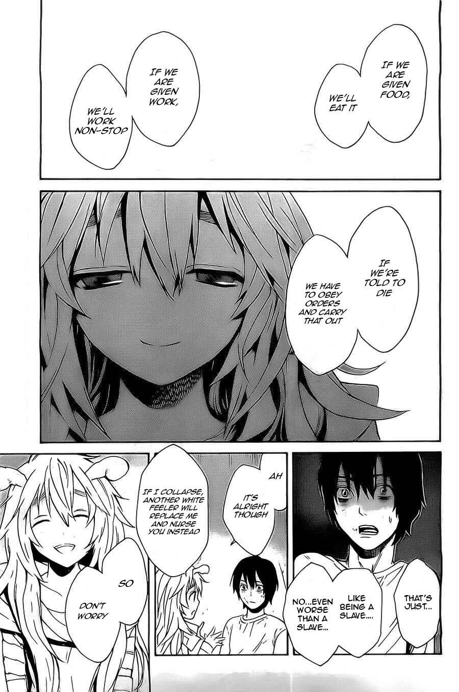 Page 13 Chapter 3 Bocchiman