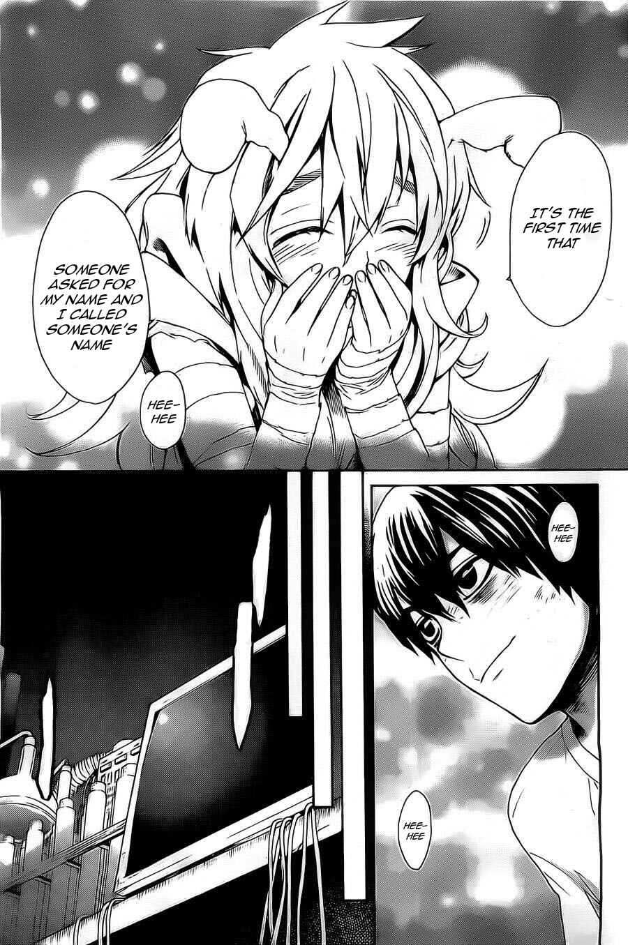 Page 17 Chapter 3 Bocchiman