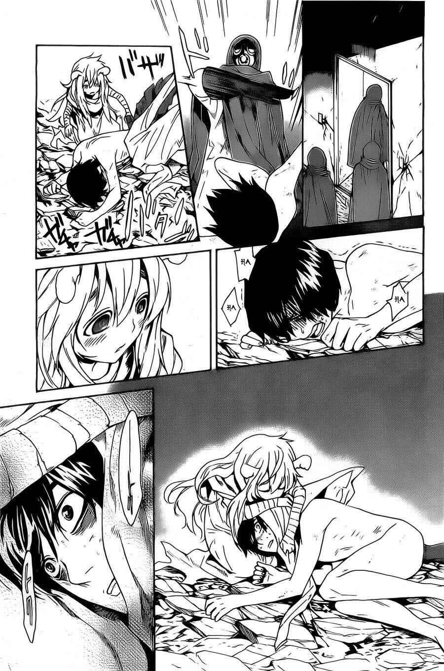 Page 19 Chapter 3 Bocchiman