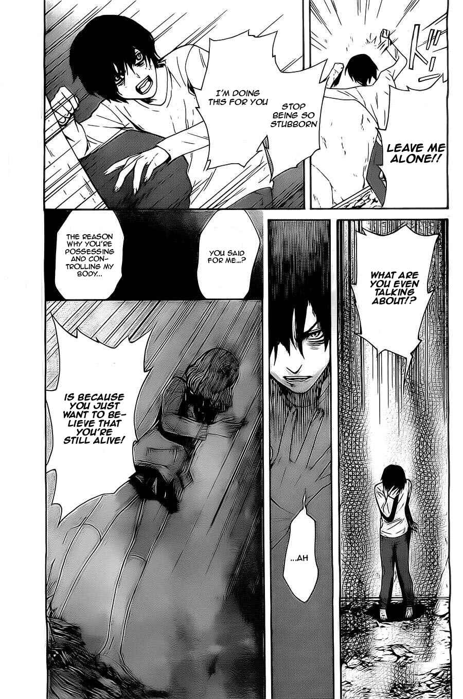 Page 23 Chapter 3 Bocchiman