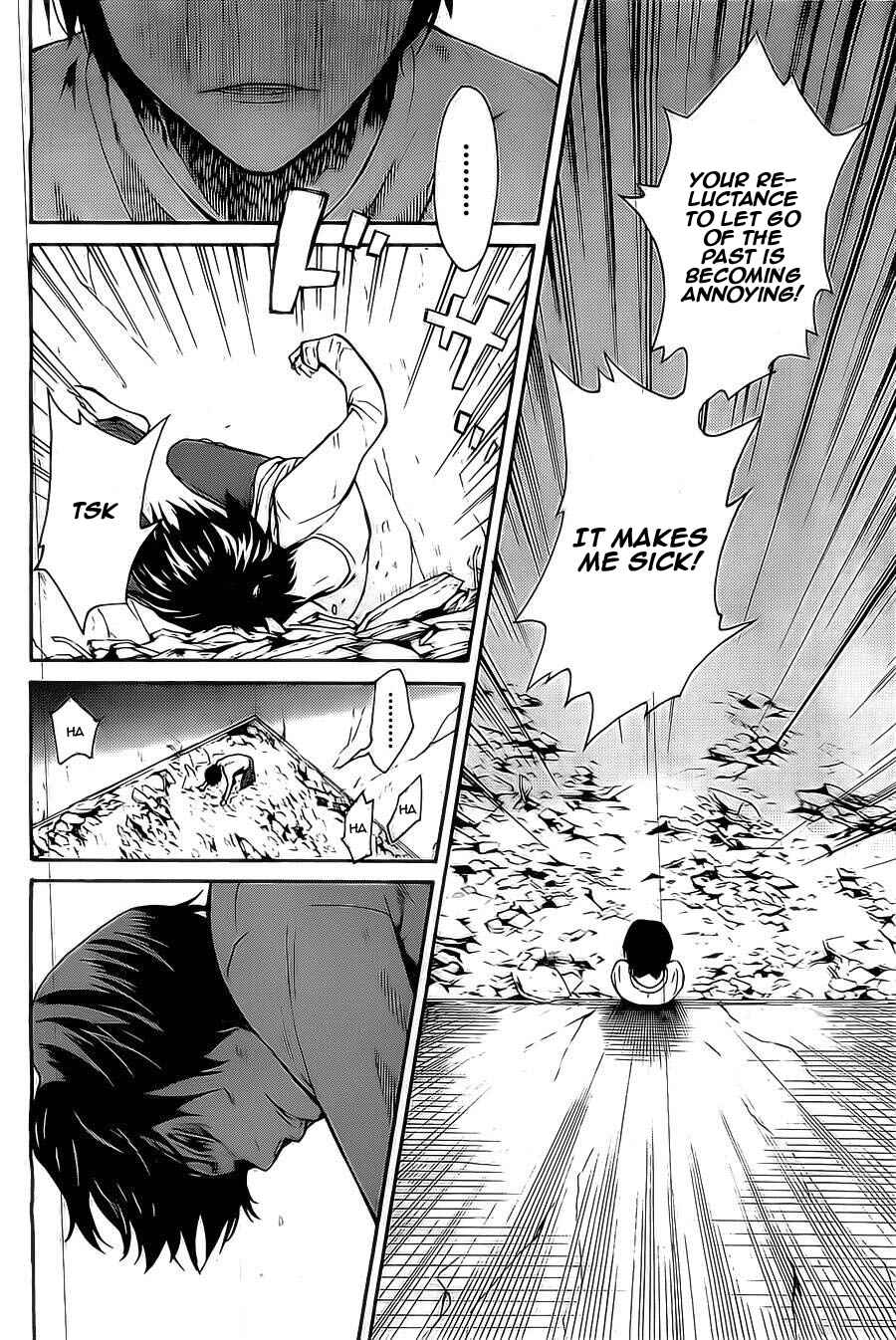 Page 24 Chapter 3 Bocchiman