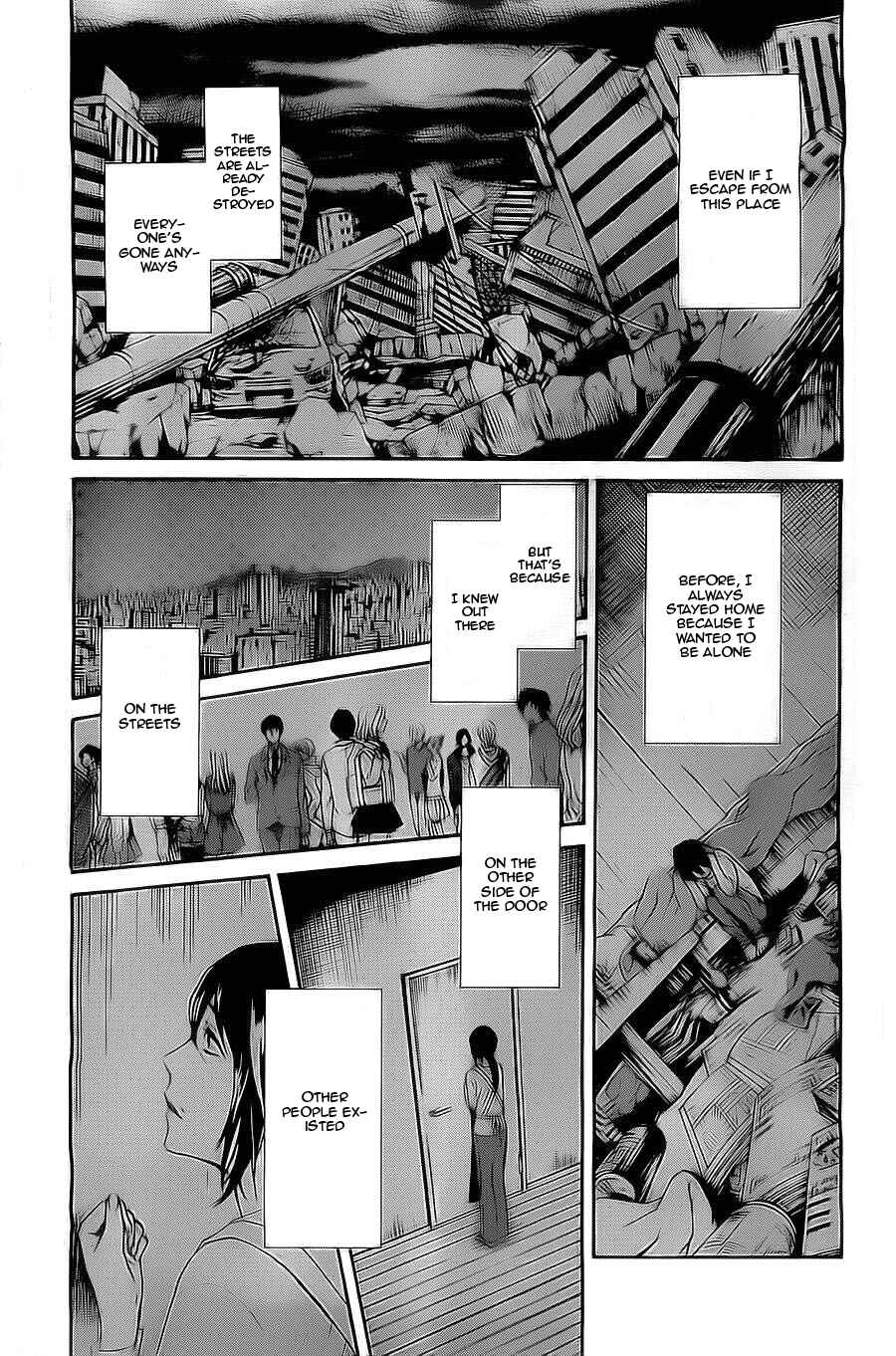 Page 25 Chapter 3 Bocchiman