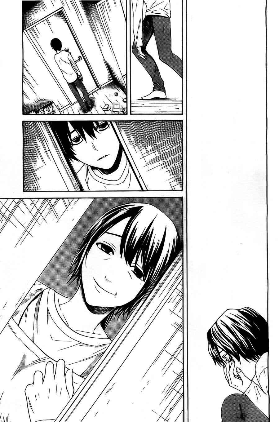 Page 27 Chapter 3 Bocchiman