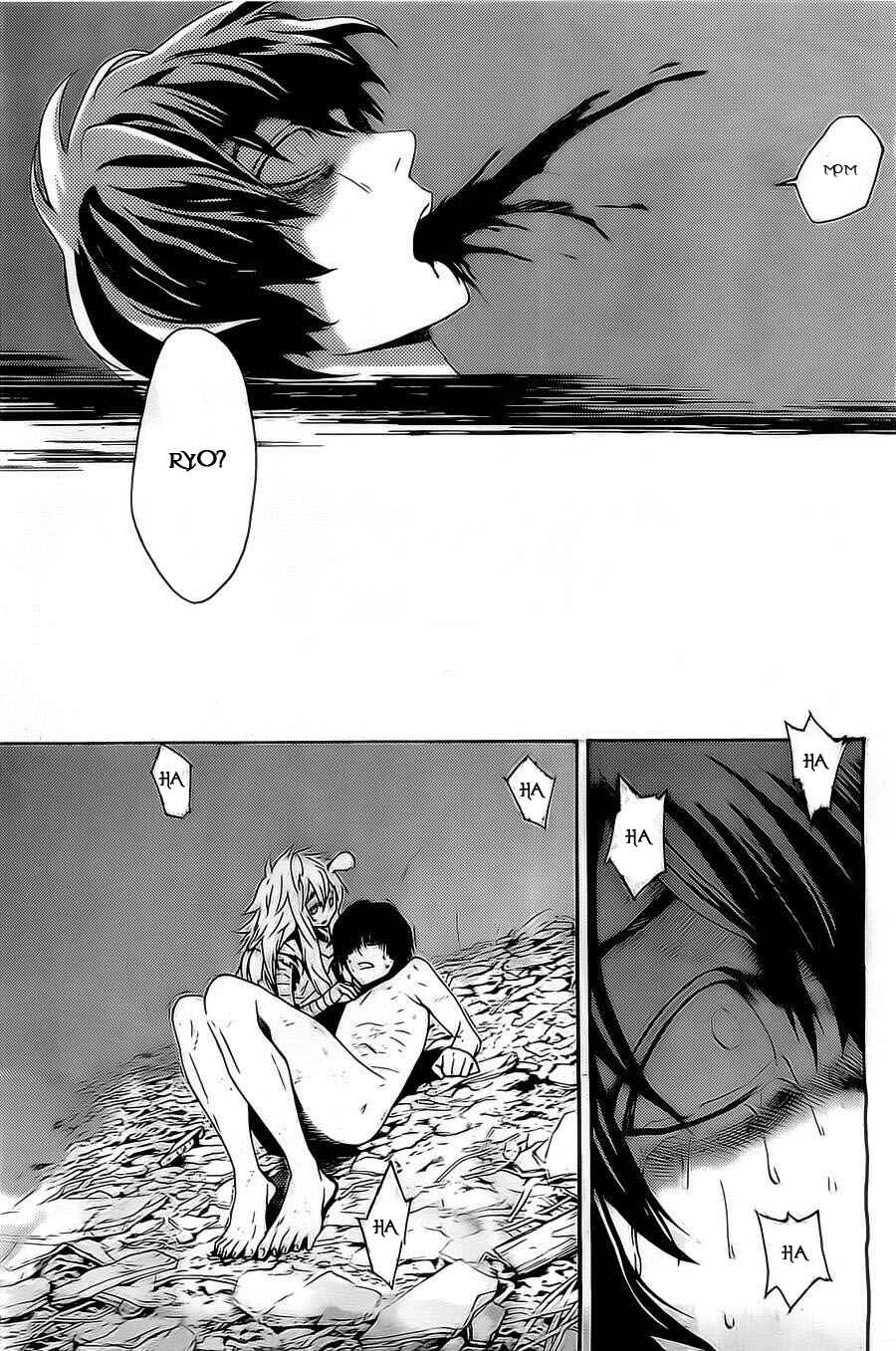 Page 29 Chapter 3 Bocchiman