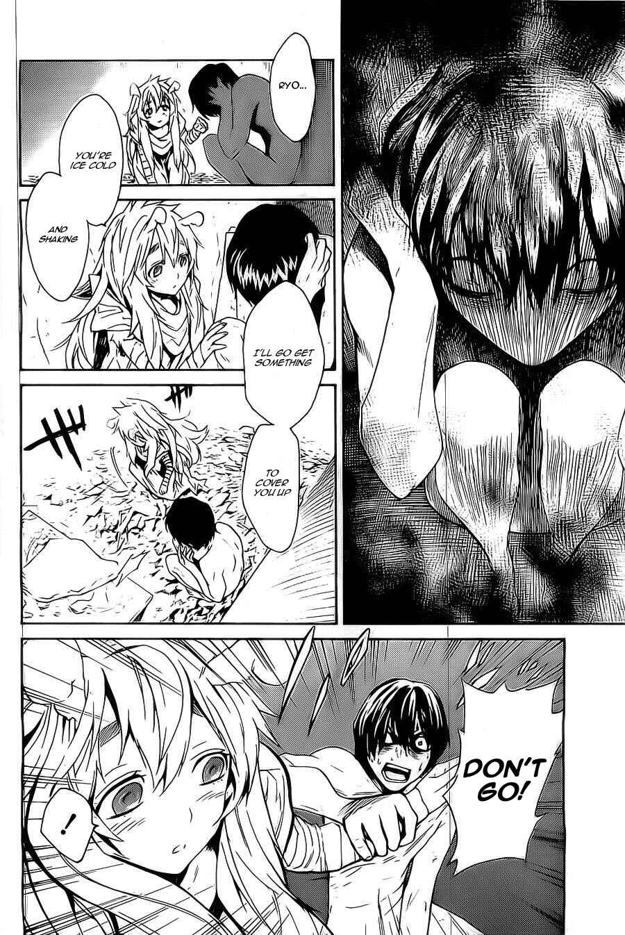 Page 32 Chapter 3 Bocchiman