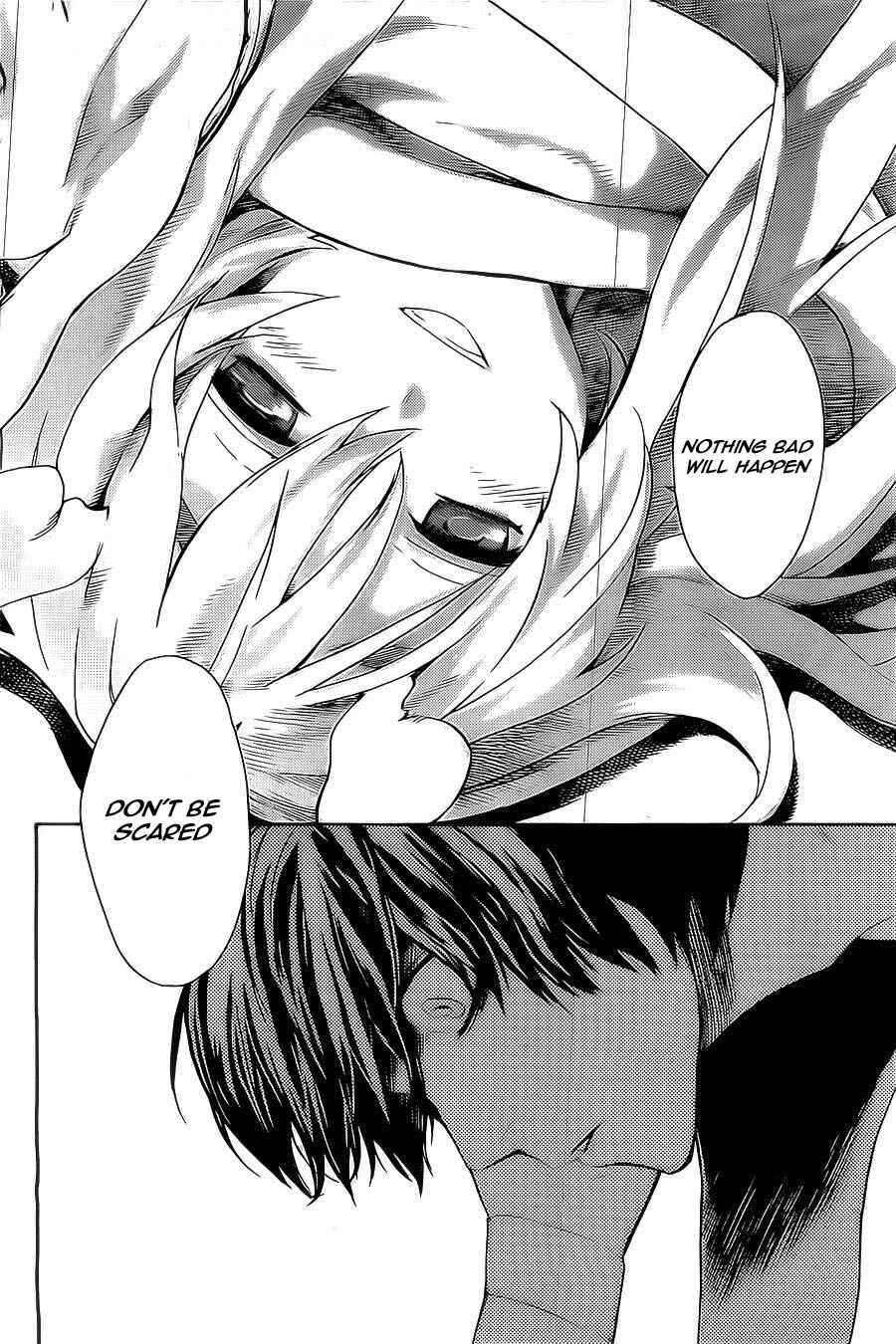 Page 39 Chapter 3 Bocchiman