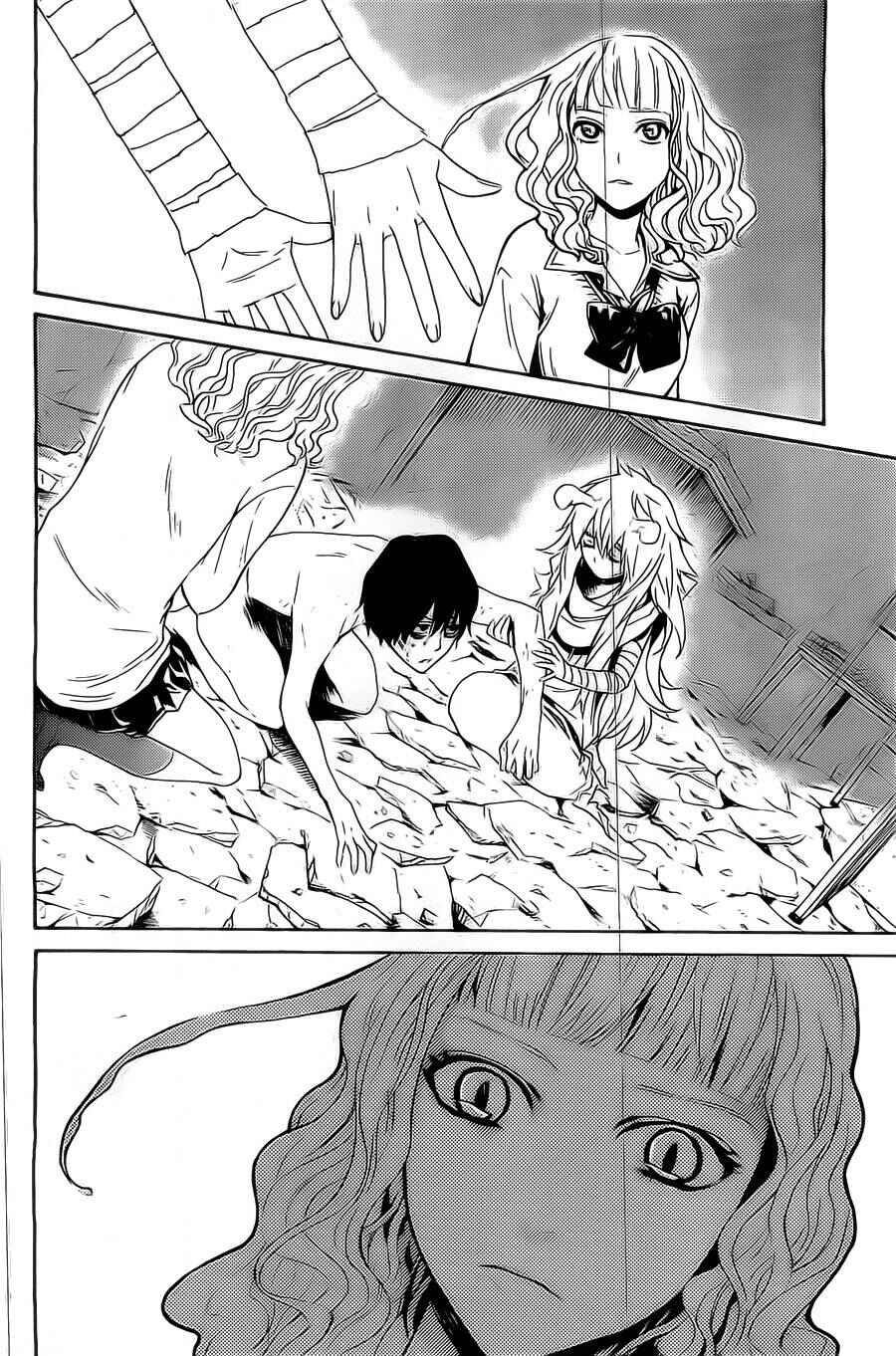 Page 8 Chapter 3 Bocchiman