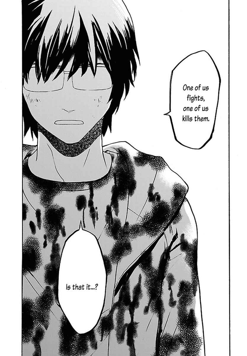 Page 18 Chapter 11 Bocchiman