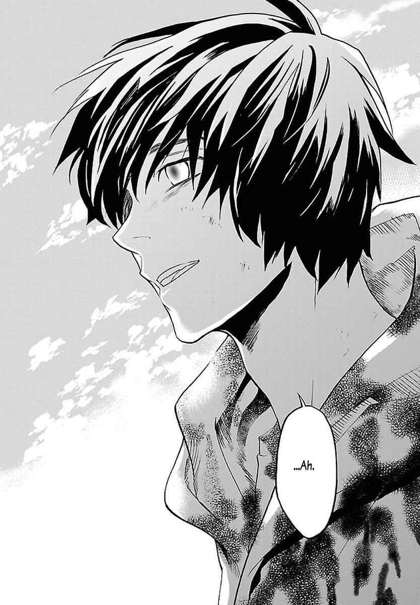 Page 22 Chapter 11 Bocchiman