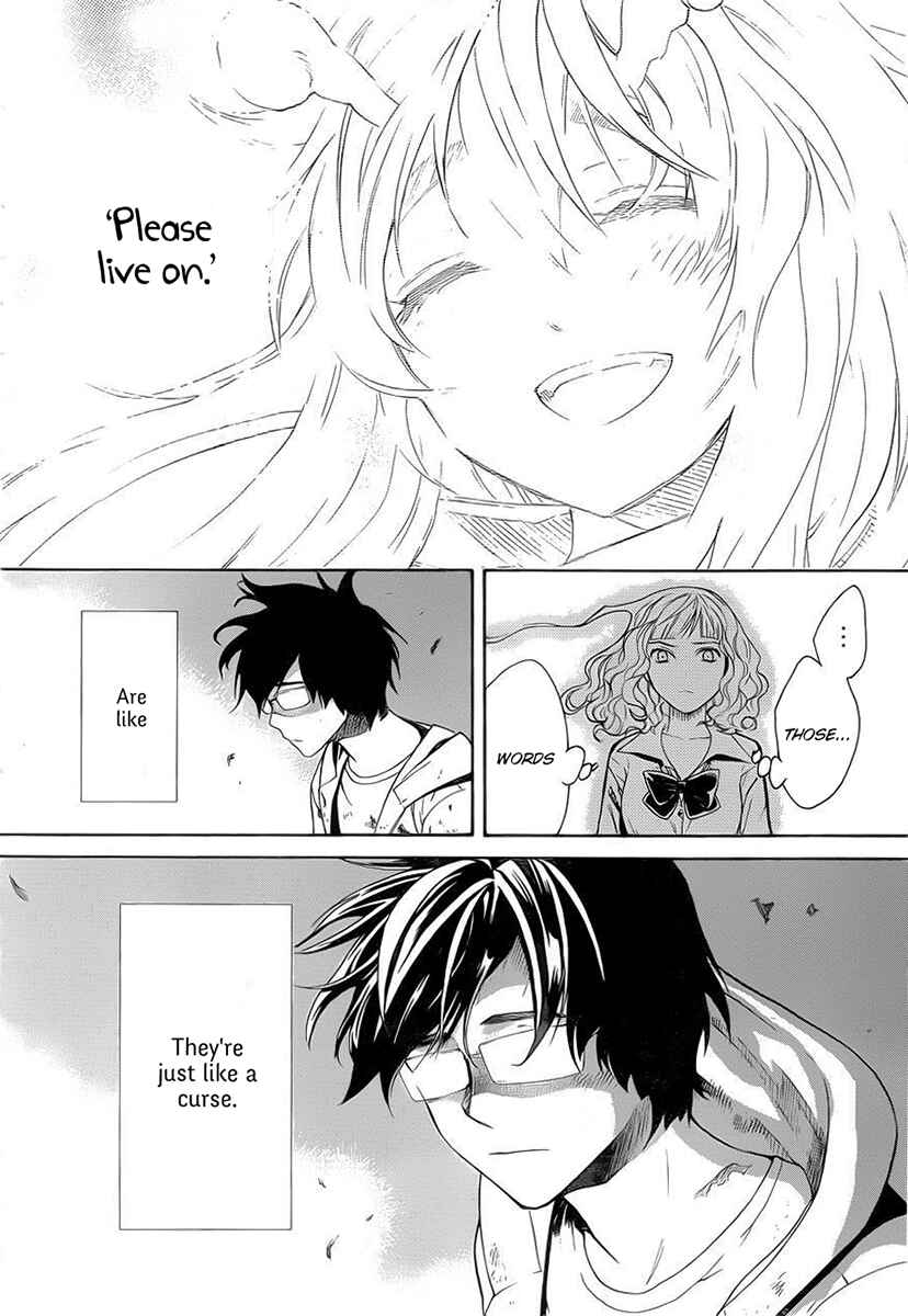 Page 10 Chapter 7 Bocchiman