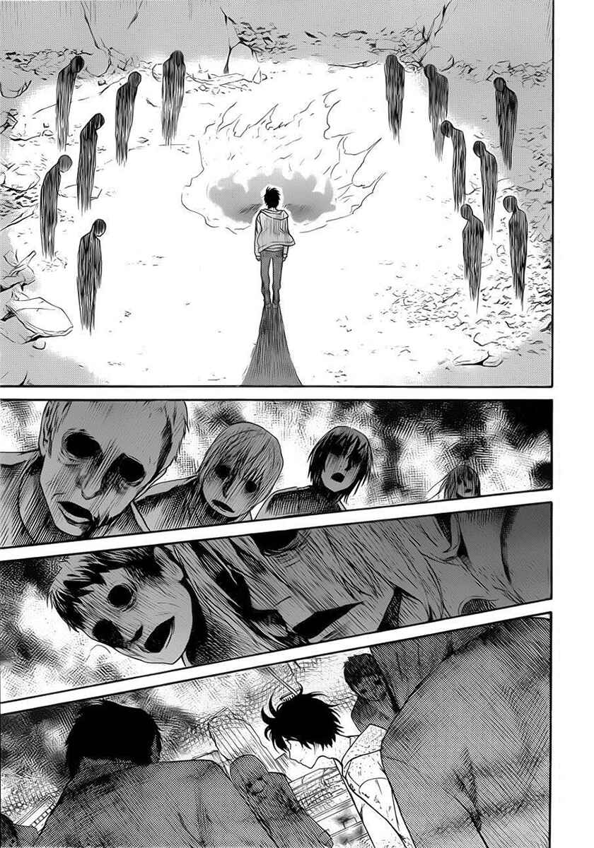 Page 11 Chapter 7 Bocchiman