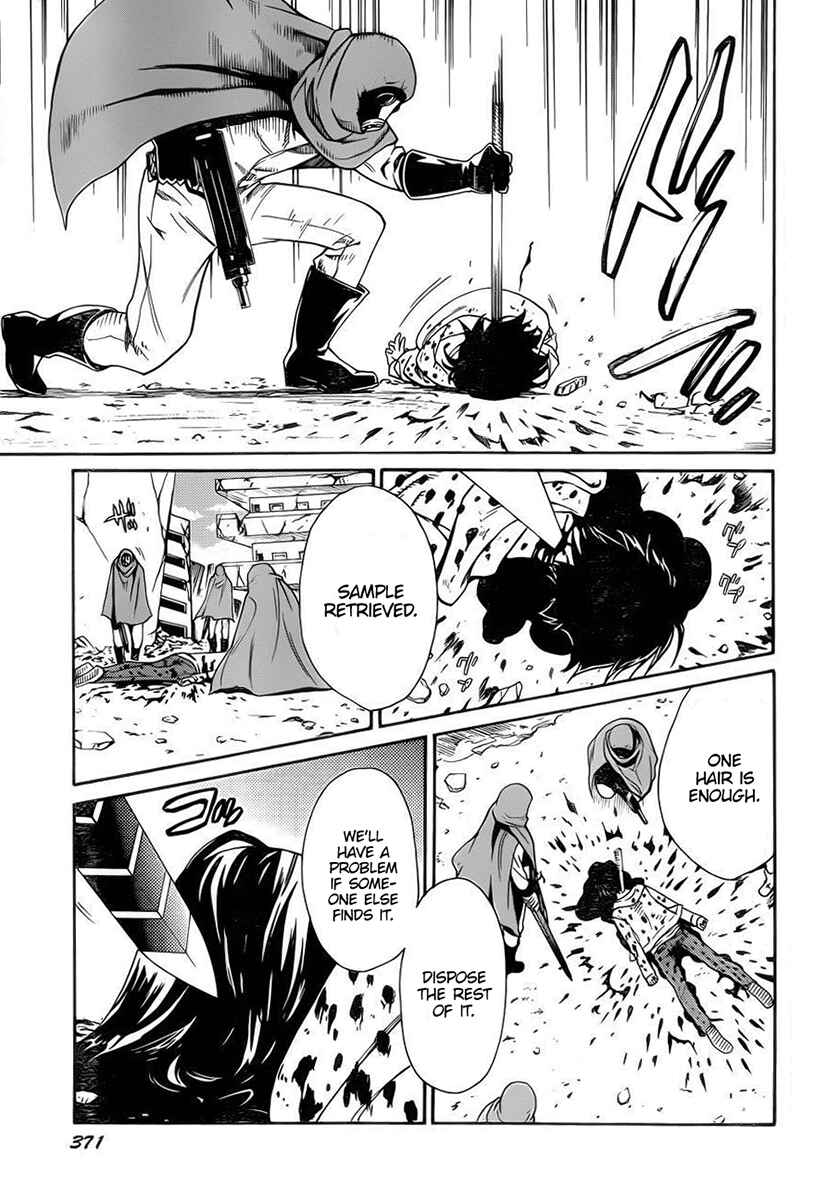 Page 21 Chapter 7 Bocchiman