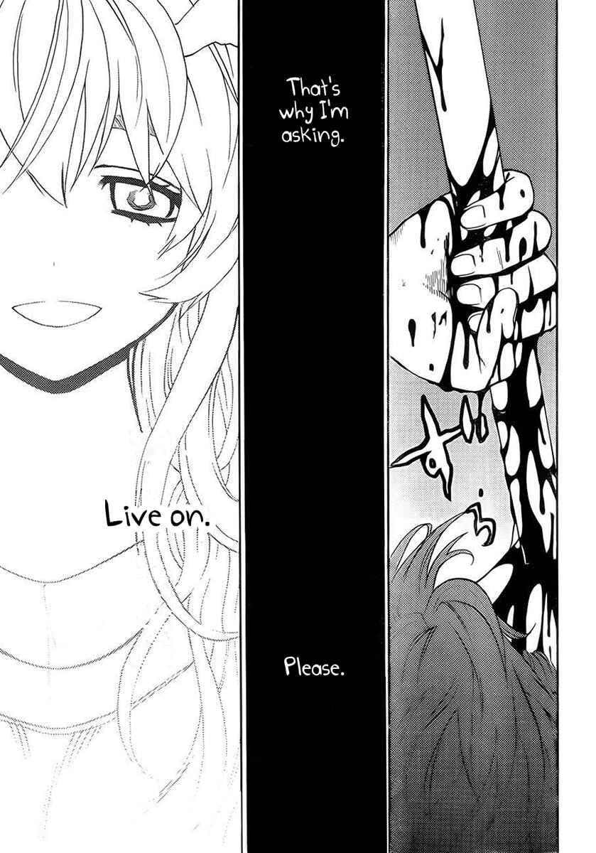 Page 23 Chapter 7 Bocchiman