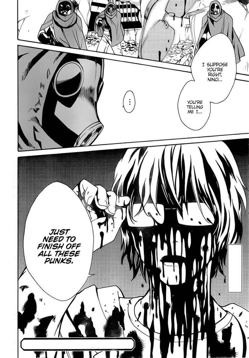 Page 24 Chapter 7 Bocchiman