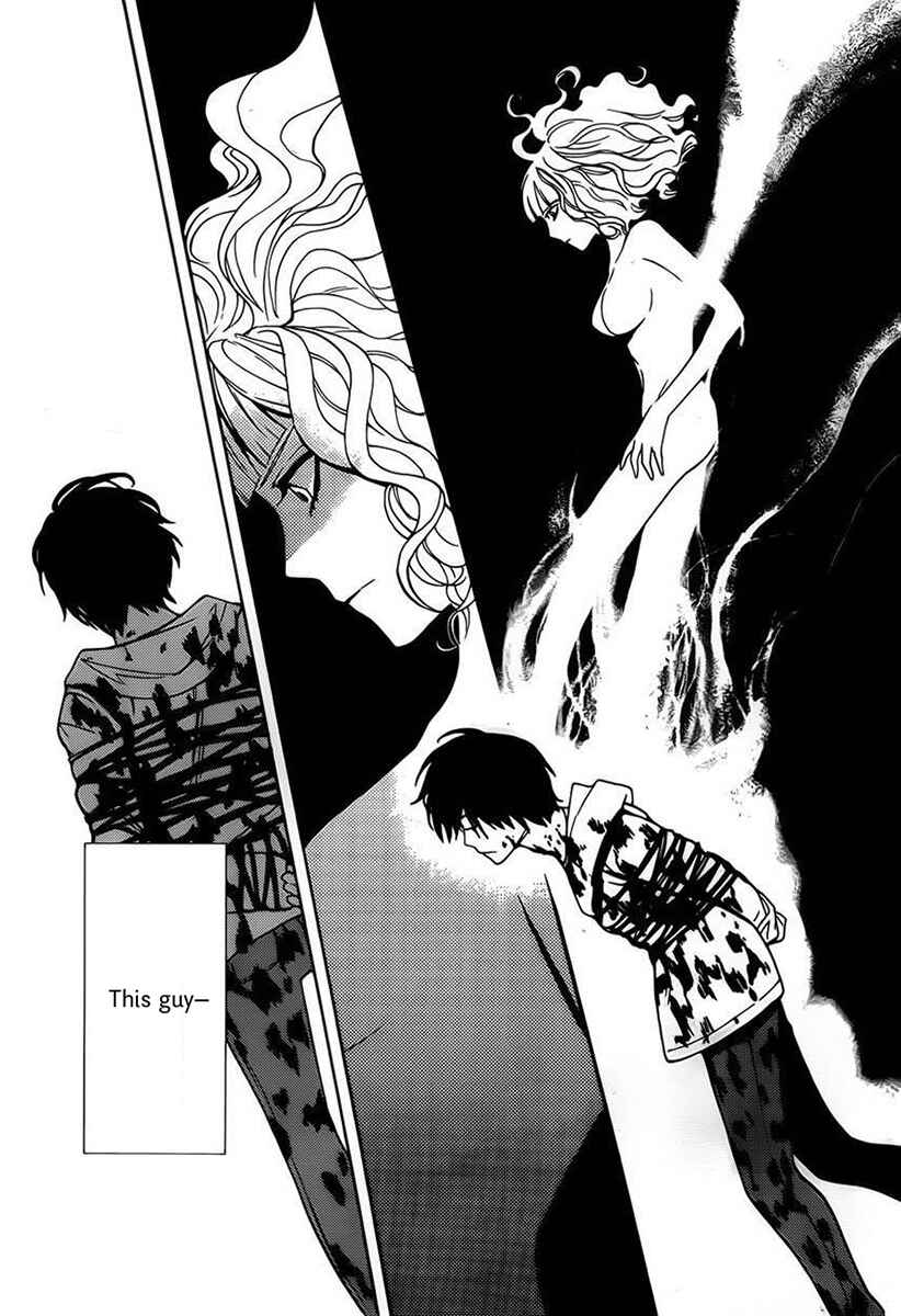 Page 10 Chapter 8 Bocchiman