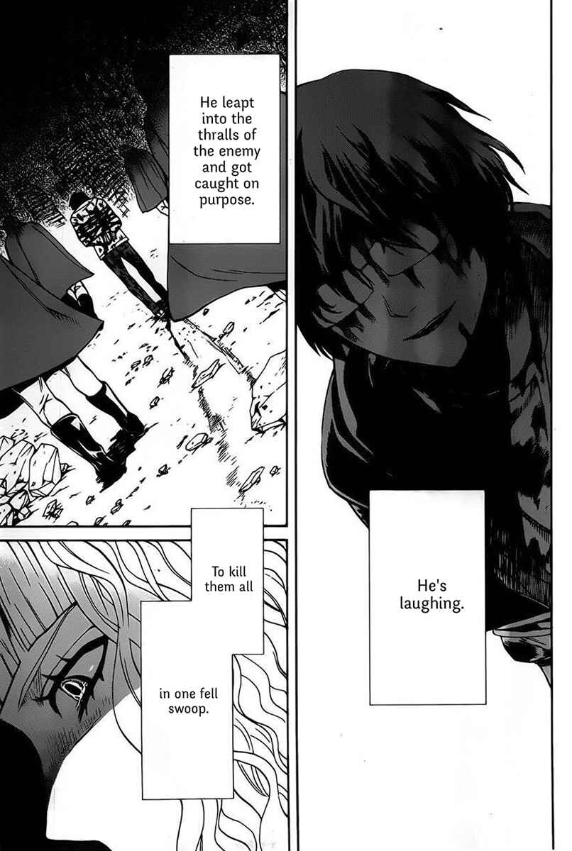 Page 11 Chapter 8 Bocchiman