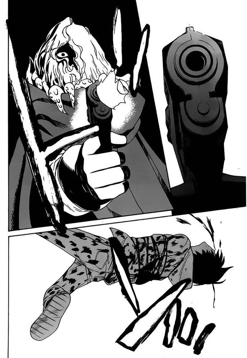 Page 16 Chapter 8 Bocchiman
