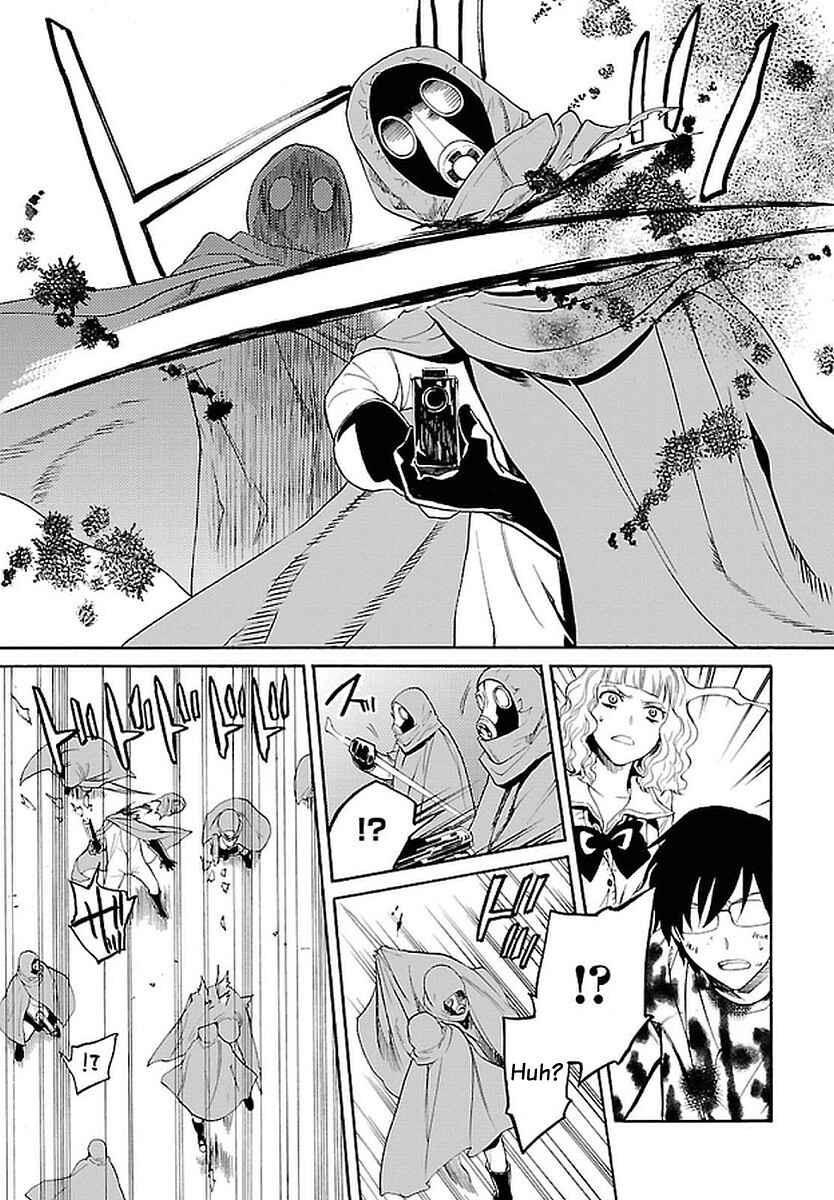 Page 14 Chapter 10 Bocchiman