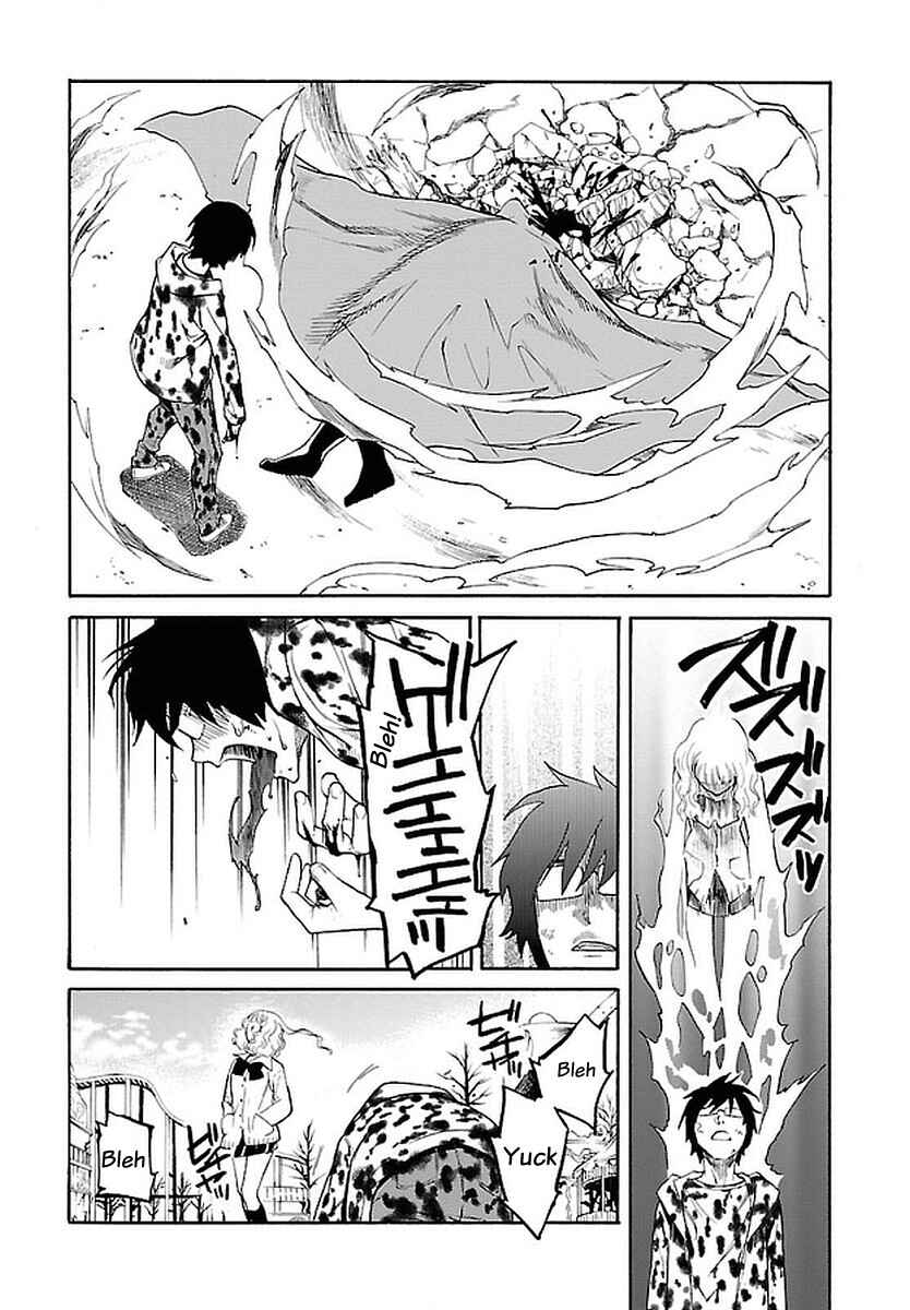 Page 7 Chapter 10 Bocchiman