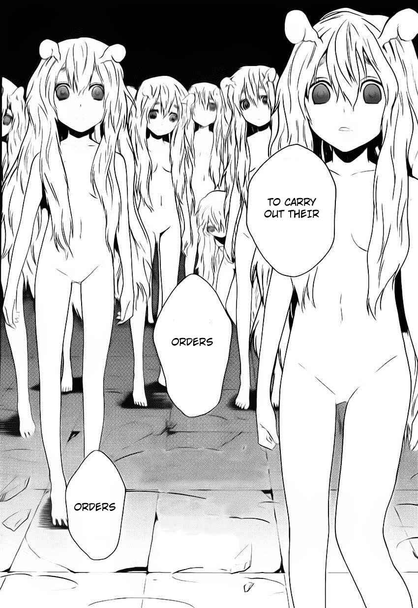 Page 20 Chapter 5 Bocchiman