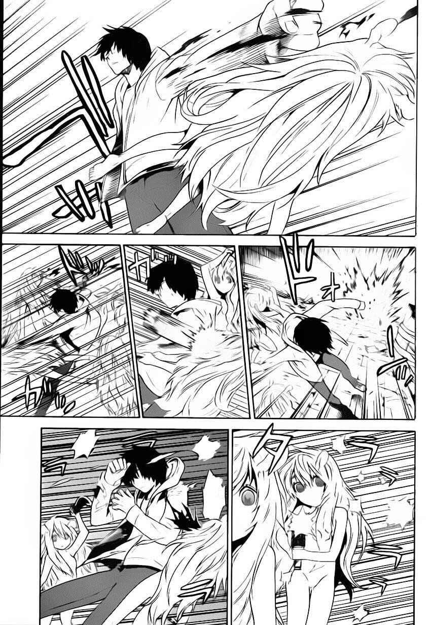 Page 22 Chapter 5 Bocchiman