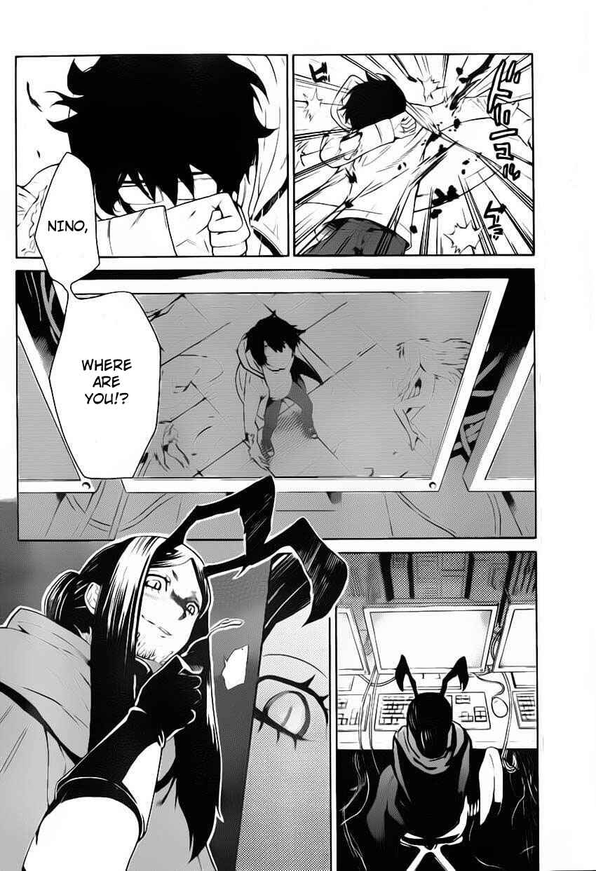 Page 23 Chapter 5 Bocchiman