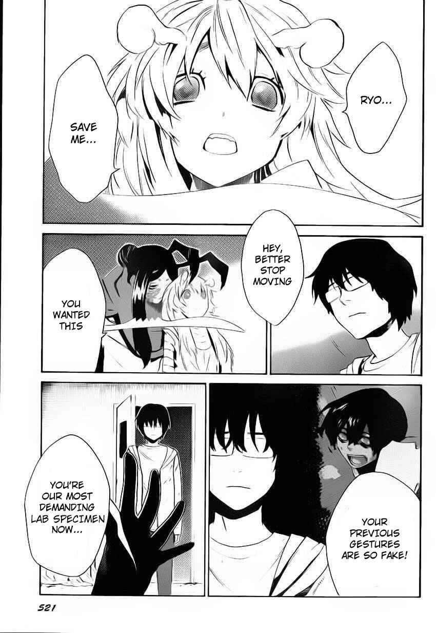 Page 26 Chapter 5 Bocchiman