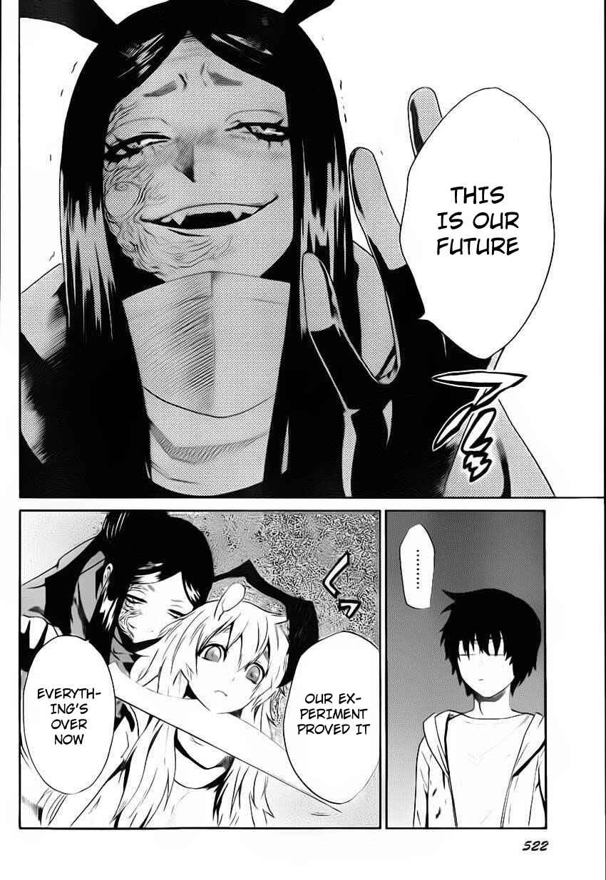 Page 27 Chapter 5 Bocchiman