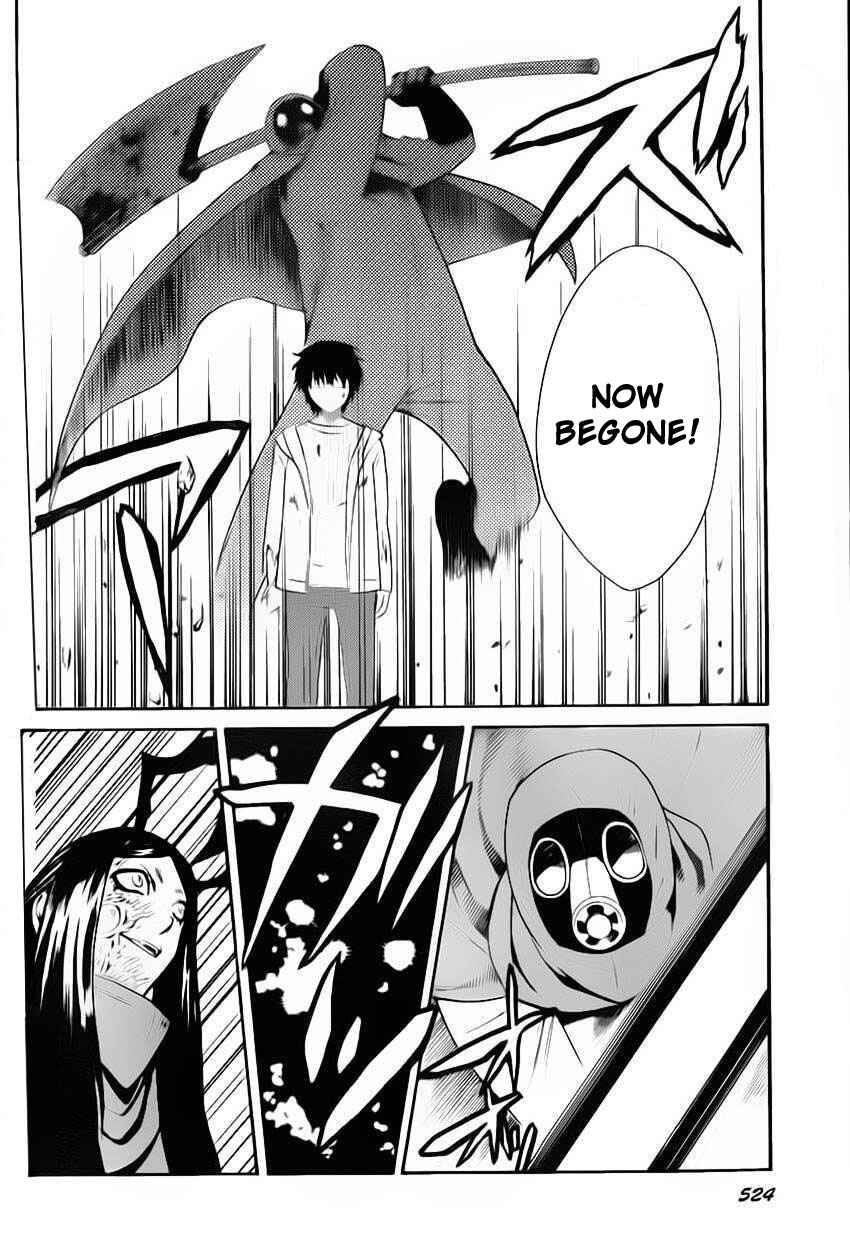 Page 29 Chapter 5 Bocchiman