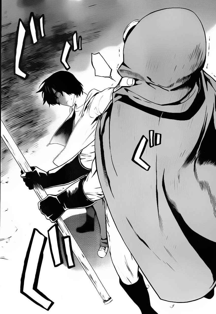 Page 30 Chapter 5 Bocchiman