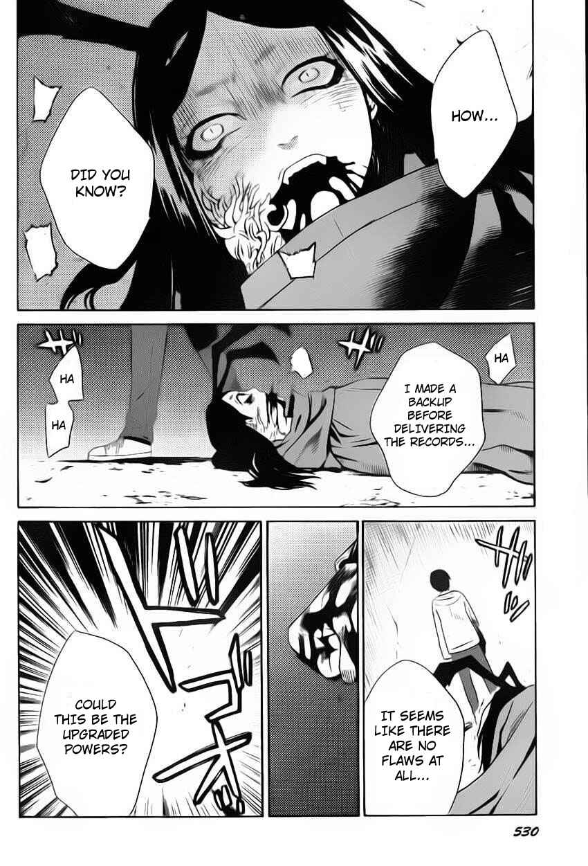 Page 35 Chapter 5 Bocchiman