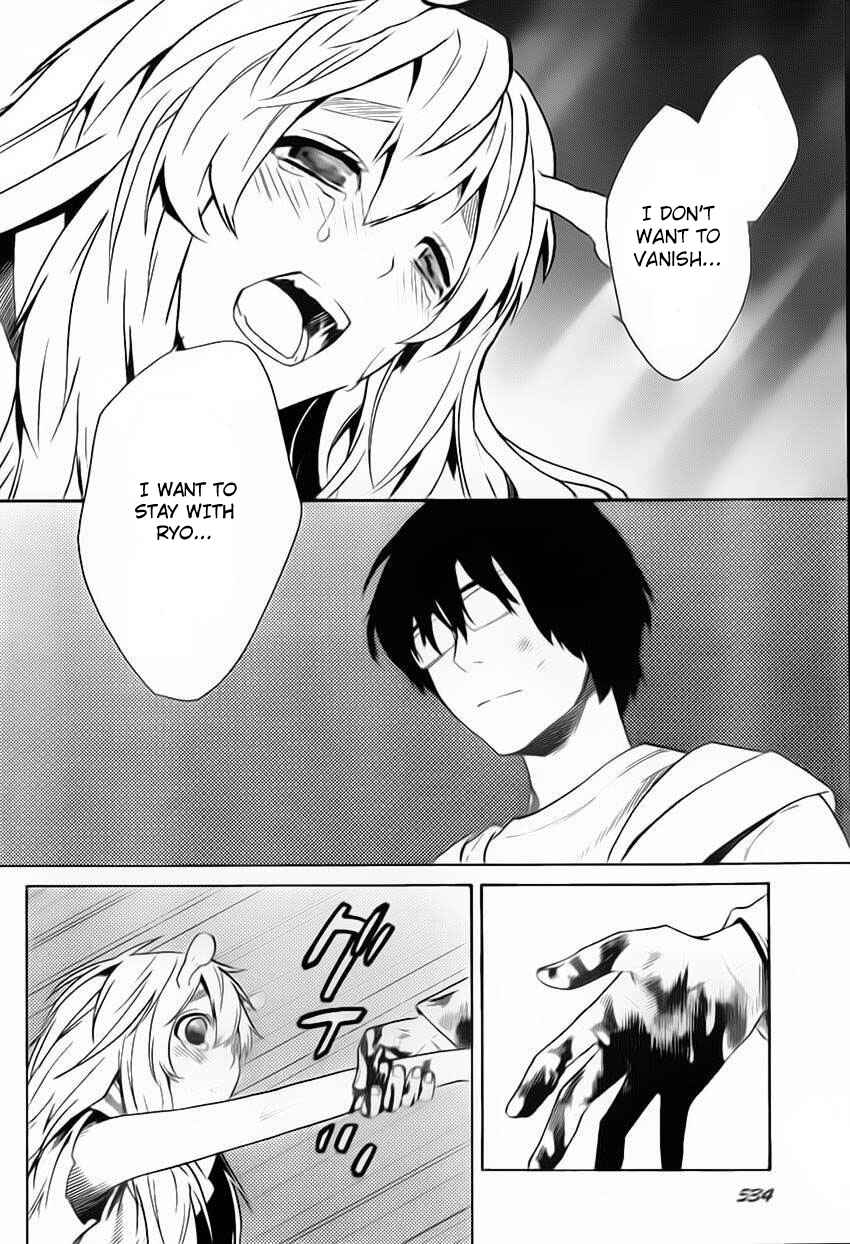 Page 38 Chapter 5 Bocchiman