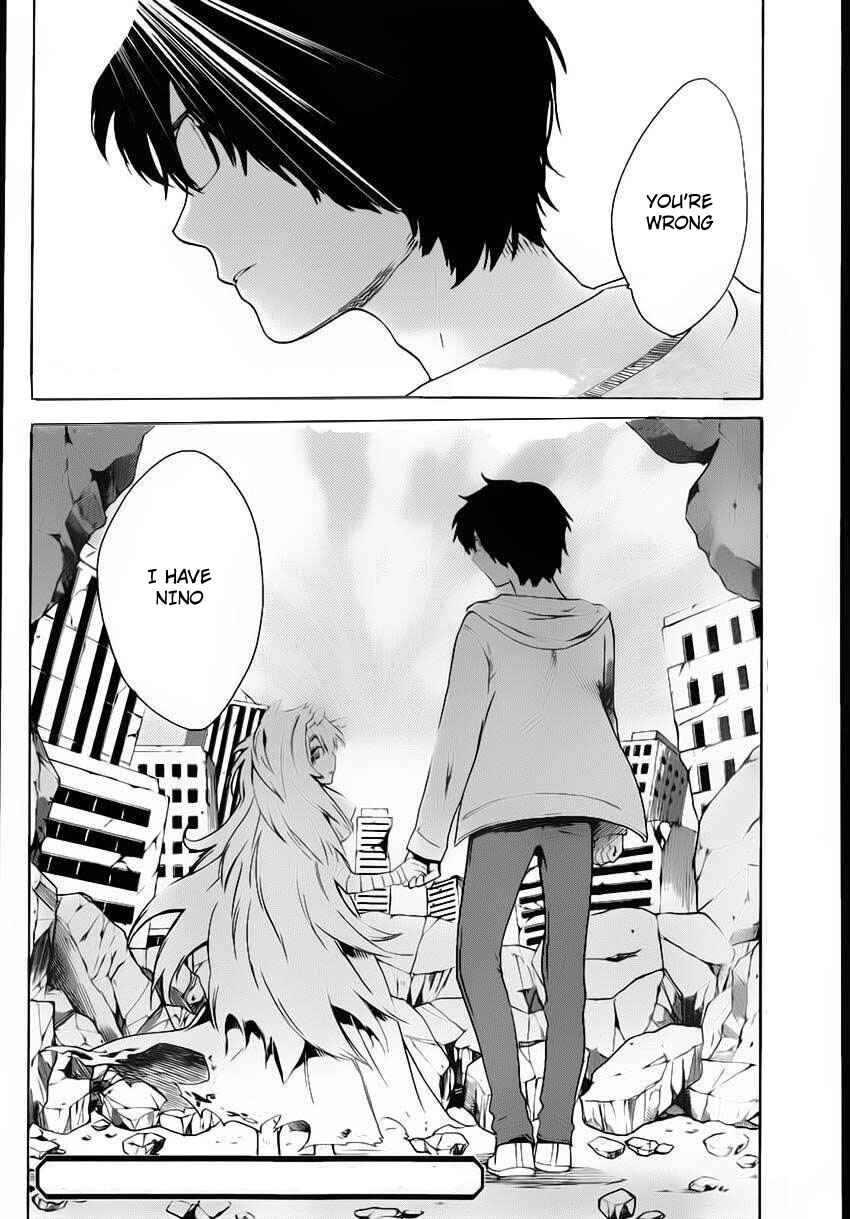 Page 40 Chapter 5 Bocchiman