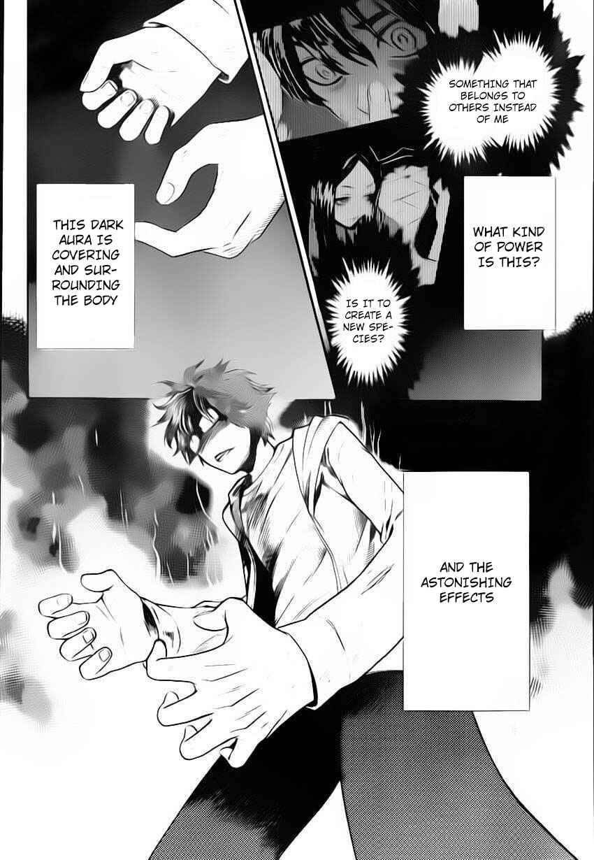 Page 9 Chapter 5 Bocchiman
