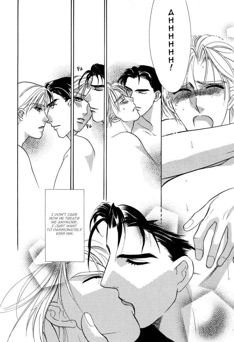 Page 34 Chapter 2 Rakuen Gentei Renai Jijou